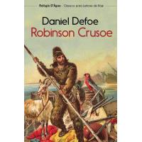 Robinson Crusoe