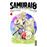 Samurai 8 - La Legende de Hachimar - Book 4_0