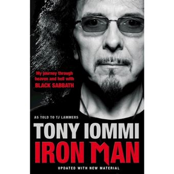 Iron man
