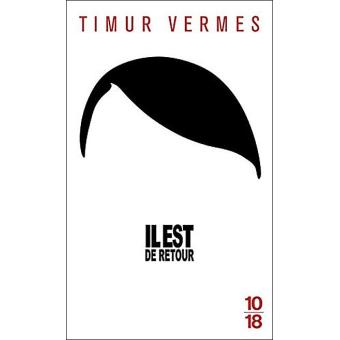 Il Est de Retour
