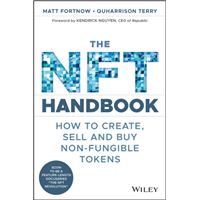 The NFT Handbook - How to Create, Sell and Buy Non-Fungible Tokens
