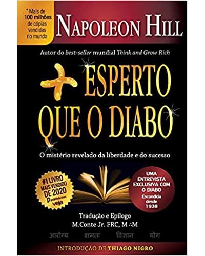 A FILOSOFIA DO DIABO