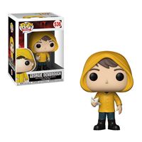 Funko Pop! It: Georgie Denbrough - 536