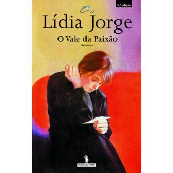 O Vale da Paixão