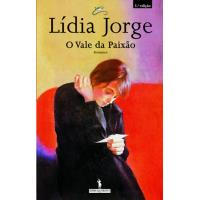 O Vale Da Paixão