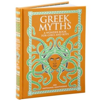 Greek myths