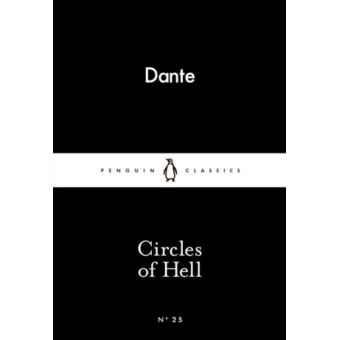Circles of Hell