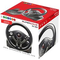 Volante Superdrive SV 250 - Multi-Plataforma
