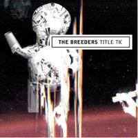 Title TK - LP 12''