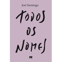 Todos os Nomes