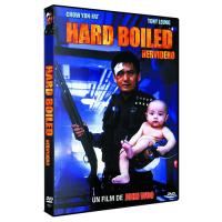 Hard Boiled - Hervidero