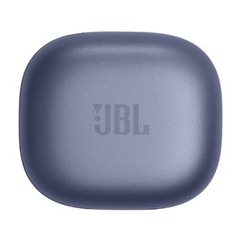 JBL Audífonos Bluetooth JBL Live Flex Azul