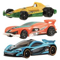 Carro Hot Wheels - Modelos Mistério - Mattel - Envio Aleatório