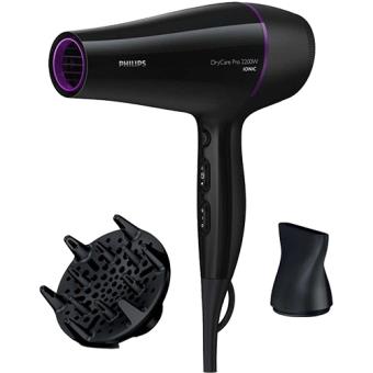 Secador Cabelo Philips DryCare Pro BHD176/00