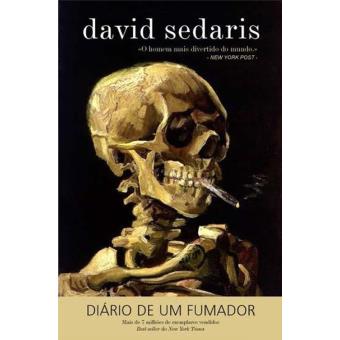 Diário de um Fumador