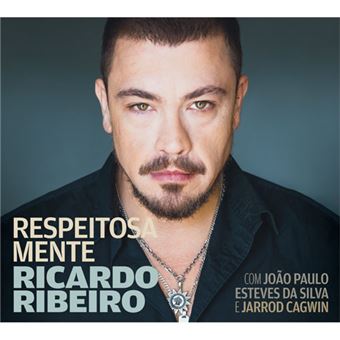 Respeitosa Mente - CD