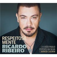Respeitosa Mente - CD