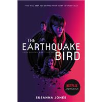 Earthquake bird