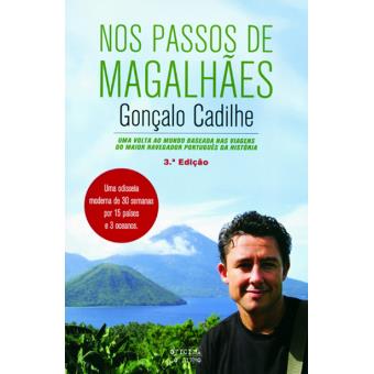 Nos Passos de Magalhães