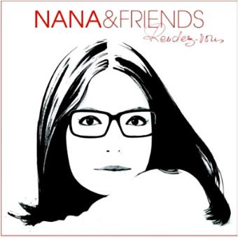 Nana & Friends Rendez-vous (imp)