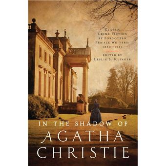 In the Shadow of Agatha Christie