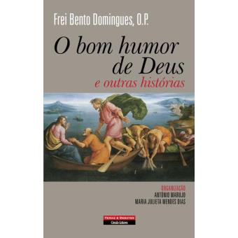 O Bom Humor de Deus e Outras Histórias