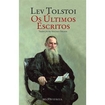 Os Últimos Escritos