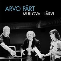 Arvo Pärt - CD