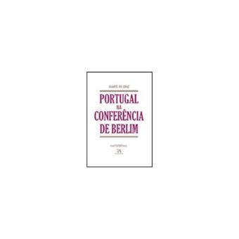 Portugal na Conferência de Berlim