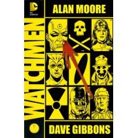 Watchmen Deluxe Edition