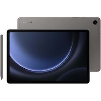 Tablet Samsung Galaxy Tab S9 Fe 10.9" Wi-Fi - 128Gb - Gray - Fnac Outlet - Grade A