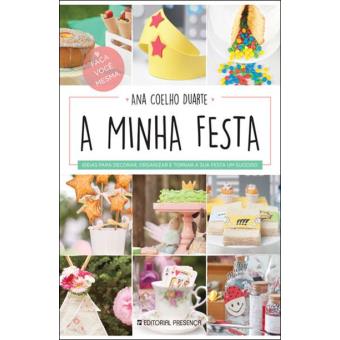 A Minha Festa