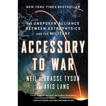 Accessory to War