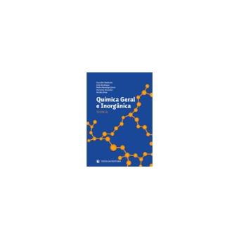 Química Geral e Inorgânica: Teoria