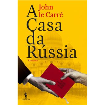 A Casa da Rússia