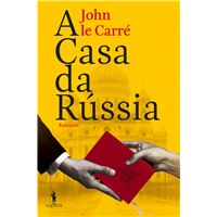 A Casa da Rússia