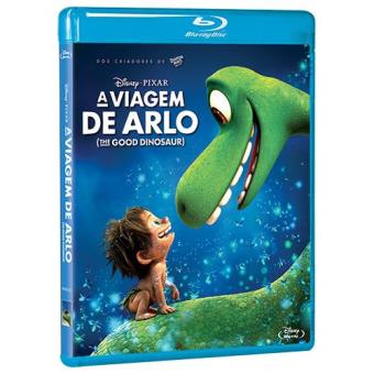 A Viagem de Arlo