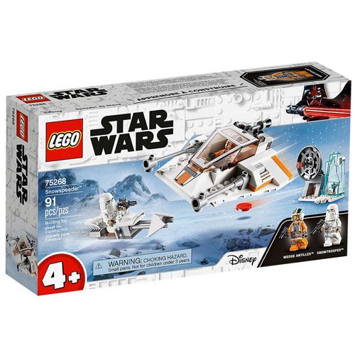 LEGO Star Wars 75268 Snowspeeder