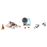 LEGO Star Wars 75268 Snowspeeder_1