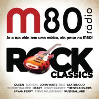 M80 Rock Classics (2CD)
