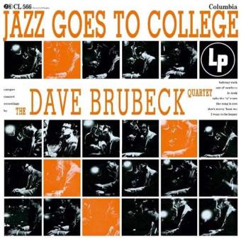Jazz Goes To College (180g) (LP)