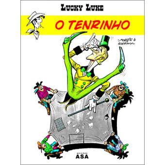 O Tenrinho