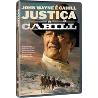 Justiça de Cahill