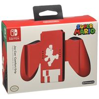 Joy-Con Comfort Grip Super Mario - Nintendo Switch