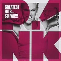 P!NK: Greatest Hits...So Far!!!