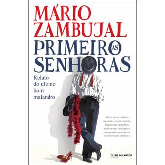 Primeiro as Senhoras