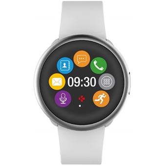mykronoz smartwatch zeround