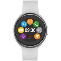 Smartwatch Mykronoz ZeRound 2 - Branco