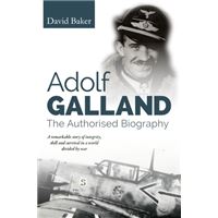 Adolf Galland