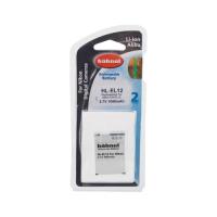 Hahnel Bateria de lítio HL-EL12